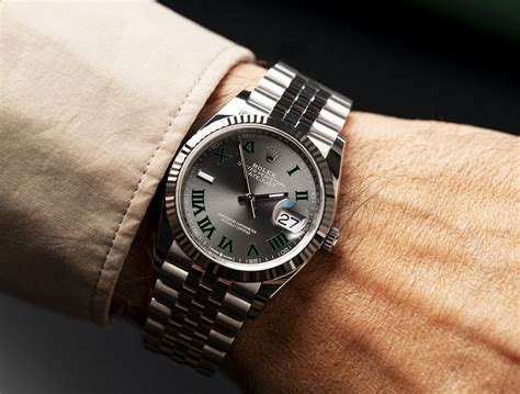 rolex day date wimbledon|Rolex datejust 36mm Wimbledon.